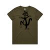 Maple Tee Thumbnail