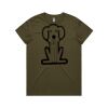 Maple Tee Thumbnail