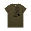 Maple Tee Thumbnail