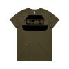 Maple Tee Thumbnail