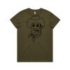 Maple Tee Thumbnail
