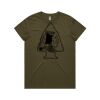Maple Tee Thumbnail