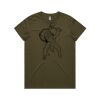 Maple Tee Thumbnail