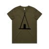 Maple Tee Thumbnail