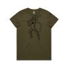 Maple Tee Thumbnail