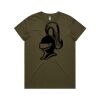 Maple Tee Thumbnail