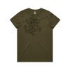 Maple Tee Thumbnail