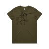 Maple Tee Thumbnail