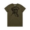 Maple Tee Thumbnail