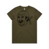 Maple Tee Thumbnail