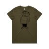 Maple Tee Thumbnail