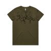 Maple Tee Thumbnail