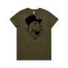 Maple Tee Thumbnail