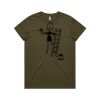 Maple Tee Thumbnail