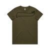 Maple Tee Thumbnail