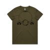 Maple Tee Thumbnail