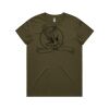 Maple Tee Thumbnail