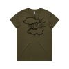 Maple Tee Thumbnail