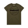 Maple Tee Thumbnail
