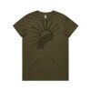 Maple Tee Thumbnail