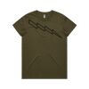 Maple Tee Thumbnail