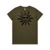 Maple Tee Thumbnail