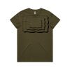 Maple Tee Thumbnail