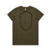 Maple Tee Thumbnail
