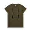 Maple Tee Thumbnail