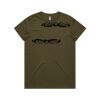 Maple Tee Thumbnail