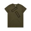 Maple Tee Thumbnail