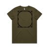 Maple Tee Thumbnail