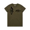Maple Tee Thumbnail