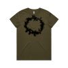 Maple Tee Thumbnail
