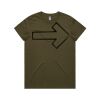 Maple Tee Thumbnail