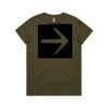 Maple Tee Thumbnail