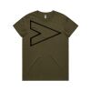 Maple Tee Thumbnail