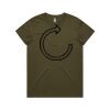 Maple Tee Thumbnail