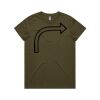 Maple Tee Thumbnail