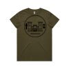 Maple Tee Thumbnail