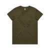 Maple Tee Thumbnail