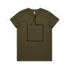 Maple Tee Thumbnail