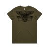 Maple Tee Thumbnail