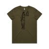 Maple Tee Thumbnail