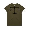Maple Tee Thumbnail