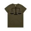 Maple Tee Thumbnail