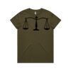 Maple Tee Thumbnail