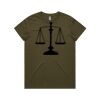 Maple Tee Thumbnail