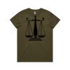 Maple Tee Thumbnail