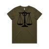 Maple Tee Thumbnail